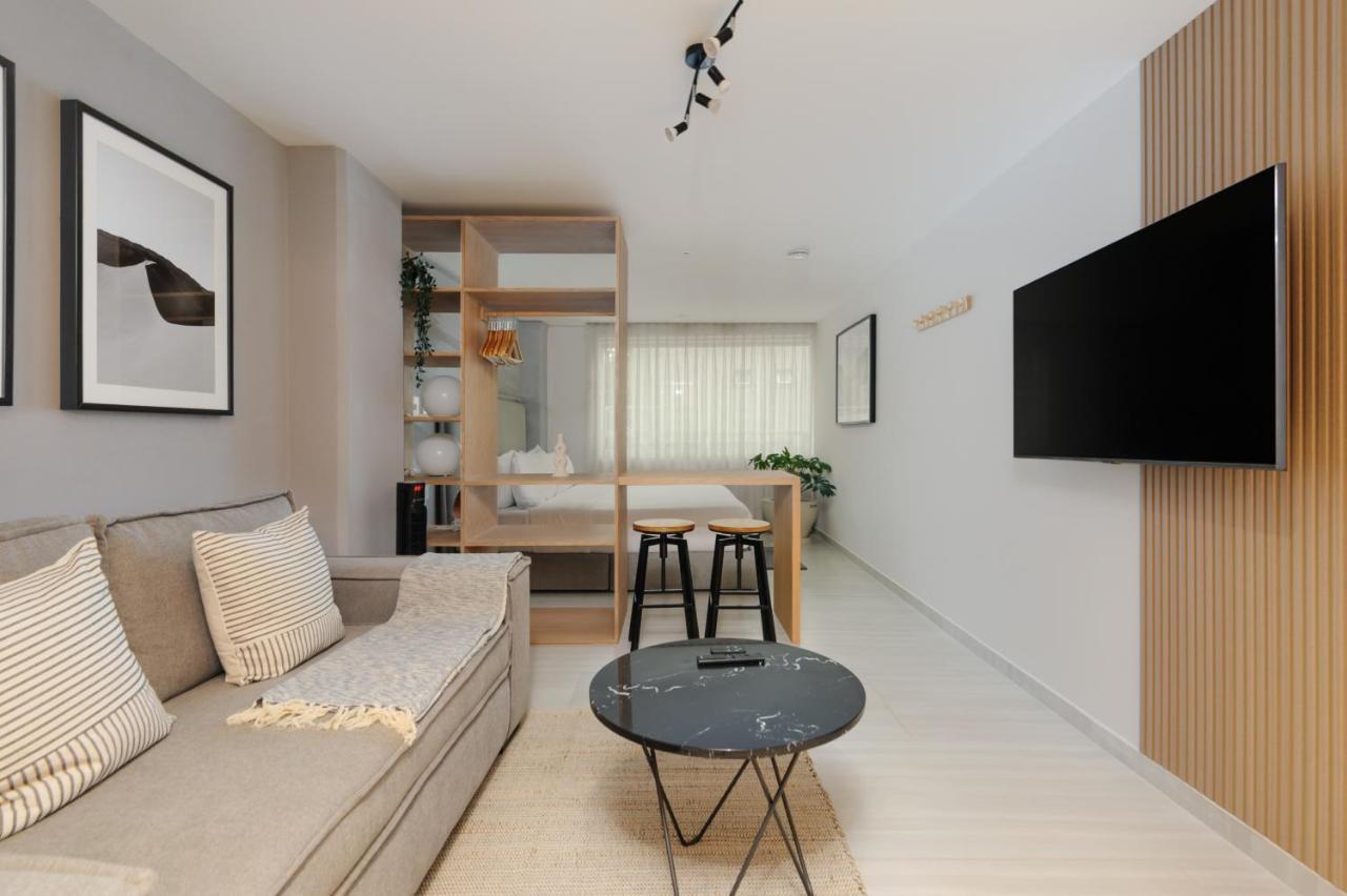 Roma 168 By Wynwood House Aparthotel เม็กซิโกซิตี้ ภายนอก รูปภาพ