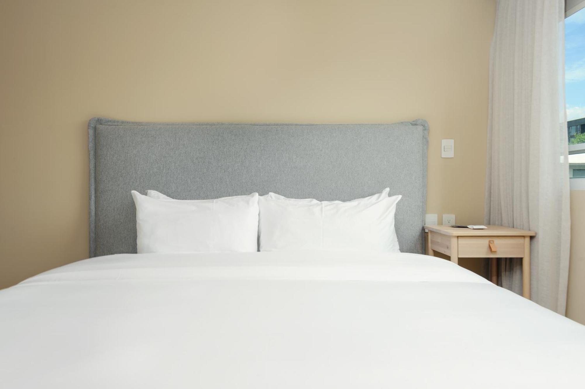 Roma 168 By Wynwood House Aparthotel เม็กซิโกซิตี้ ภายนอก รูปภาพ