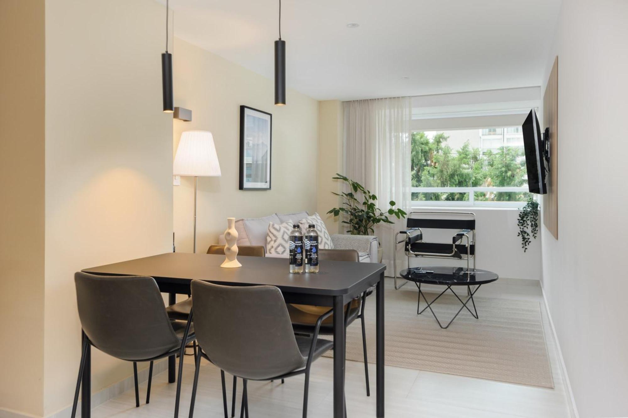 Roma 168 By Wynwood House Aparthotel เม็กซิโกซิตี้ ภายนอก รูปภาพ