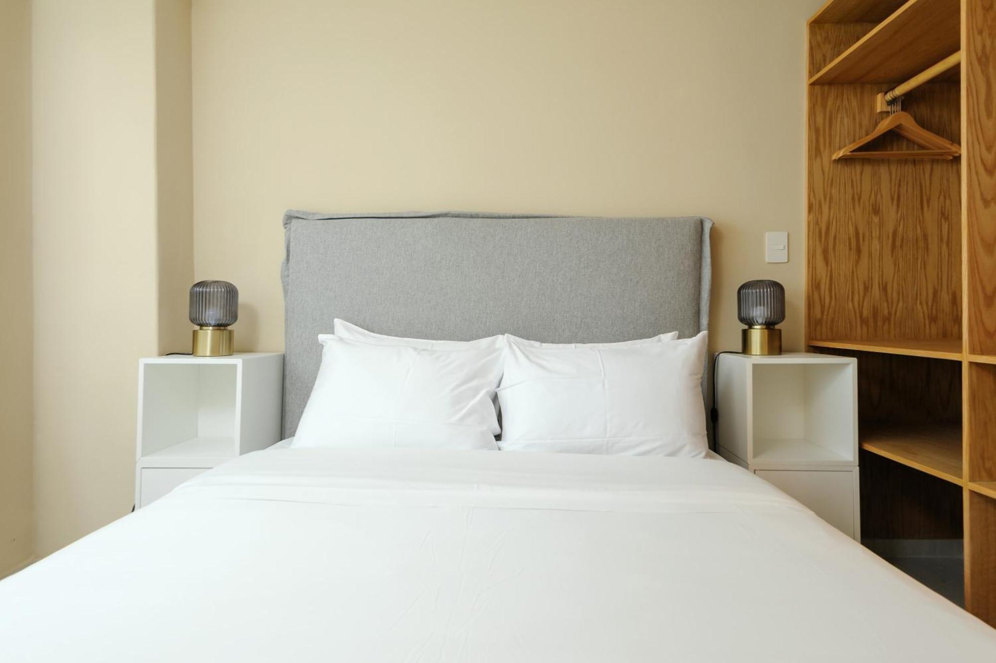 Roma 168 By Wynwood House Aparthotel เม็กซิโกซิตี้ ภายนอก รูปภาพ