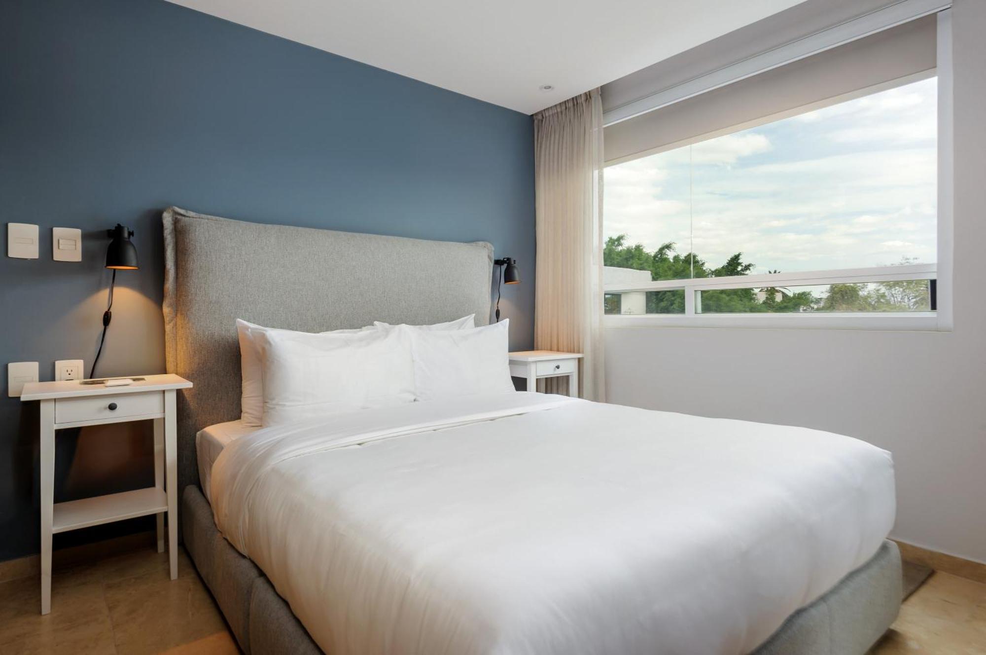 Roma 168 By Wynwood House Aparthotel เม็กซิโกซิตี้ ภายนอก รูปภาพ