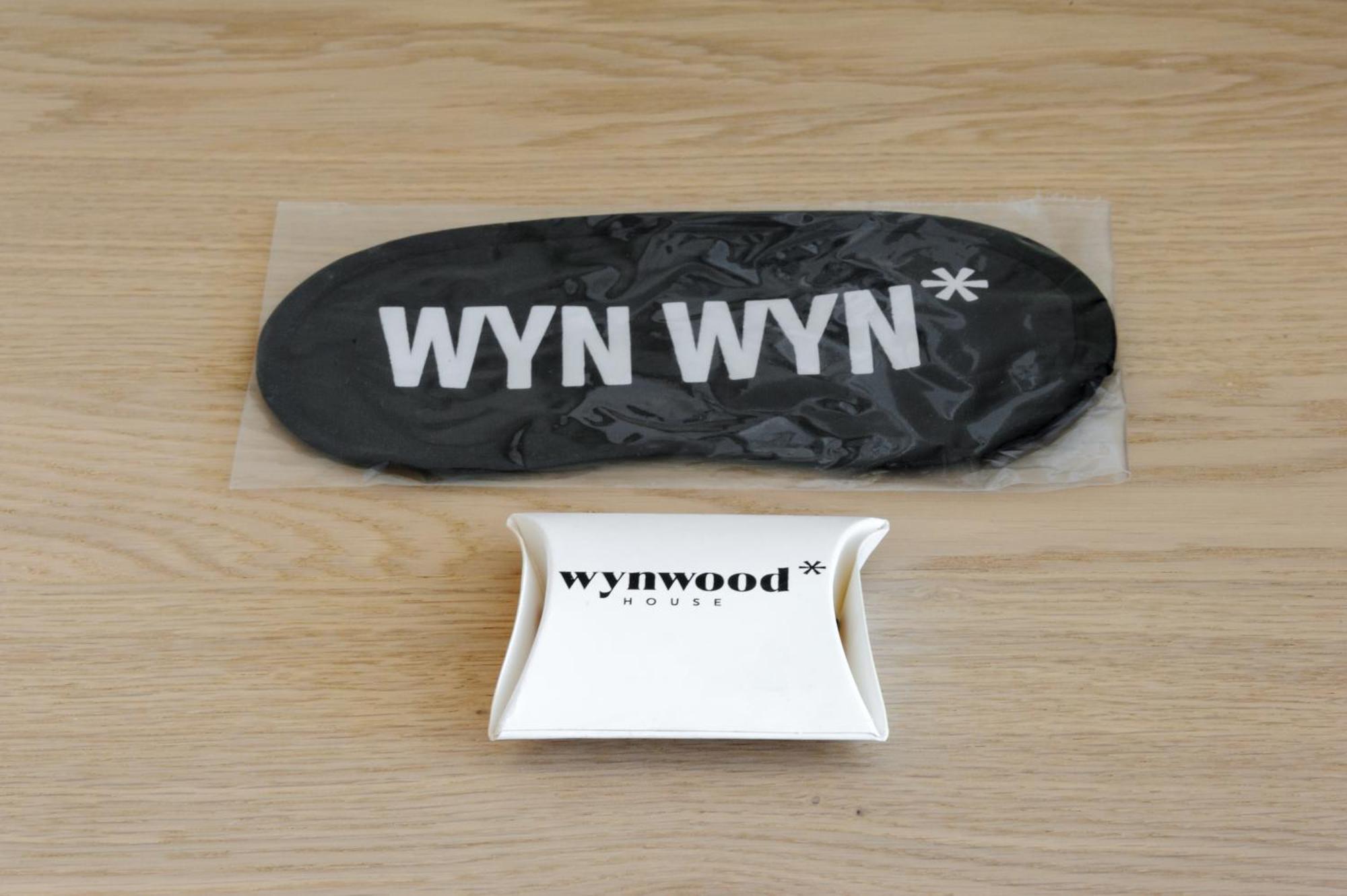 Roma 168 By Wynwood House Aparthotel เม็กซิโกซิตี้ ภายนอก รูปภาพ