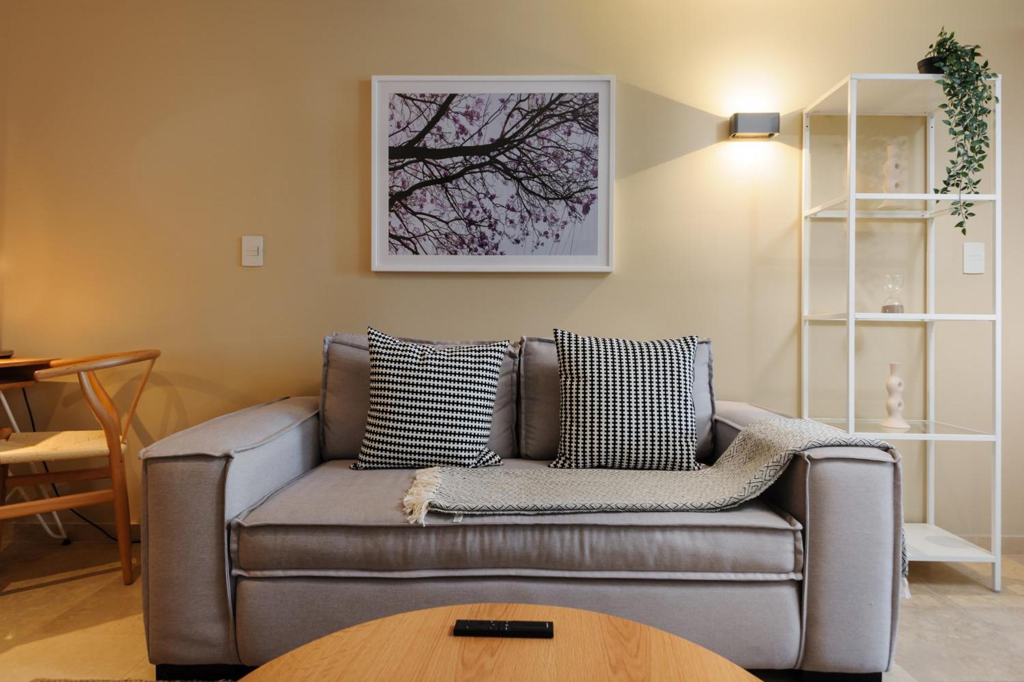 Roma 168 By Wynwood House Aparthotel เม็กซิโกซิตี้ ภายนอก รูปภาพ