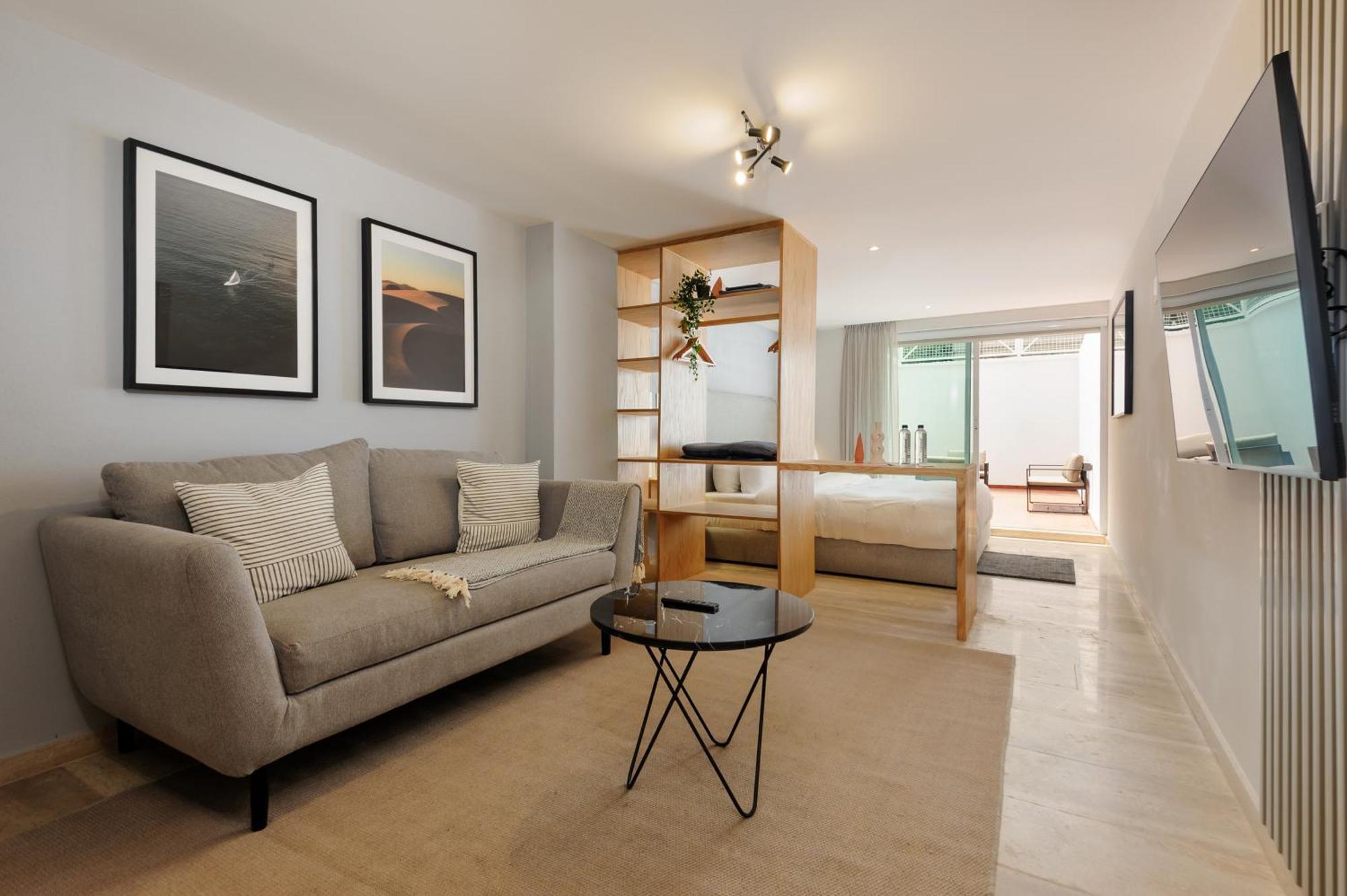 Roma 168 By Wynwood House Aparthotel เม็กซิโกซิตี้ ภายนอก รูปภาพ